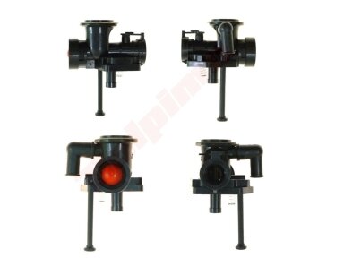 Karbiuratorius tinkanits BRIGGS & STRATTON CLASSIC ( 795477 ) 008965