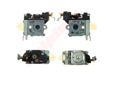 Karbiuratorius tinkanits ECHO PB 251 , PB 255 ( A021001350 , RB-K85 , RB-K90 ) 006426