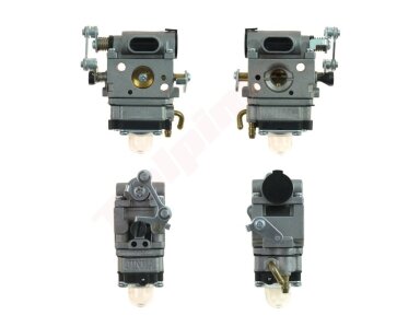 Karbiuratorius tinkanits ECHO PB 500 ( A021001641 , WLA-1 , WLA-6 ) 006428