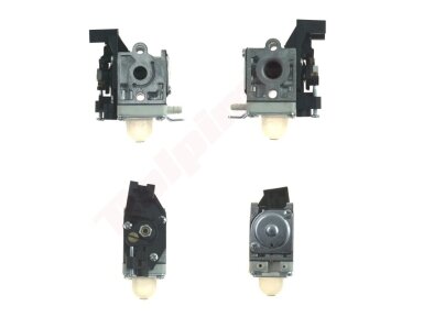 Karbiuratorius tinkanits ECHO SRM 225 , GT-225 ( A021001690 , A021001691 , A021001692 ) 006438