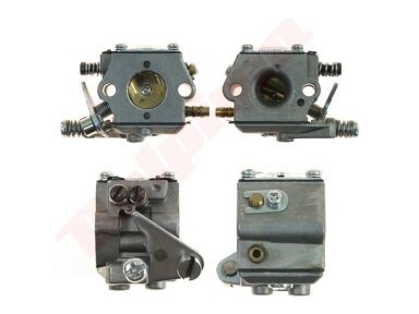 Karbiuratorius tinkanits ECHO SRM4605 ( 12300047532 , WT-120B ) 006448