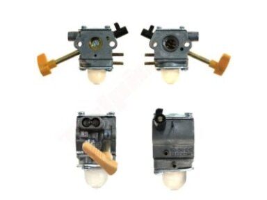 Karbiuratorius tinkanits HOMELITE RYOBI B 26cc 001373 Karbiuratorius tinkanits HOMELITE RYOBI B 26cc 001373