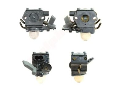 Karbiuratorius tinkanits HOMELITE RYOBI T 26cc 001375 Karbiuratorius tinkanits HOMELITE RYOBI T 26cc 001375
