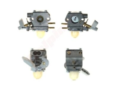 Karbiuratorius tinkanits HOMELITE RYOBI T 30cc 001376 Karbiuratorius tinkanits HOMELITE RYOBI T 30cc 001376
