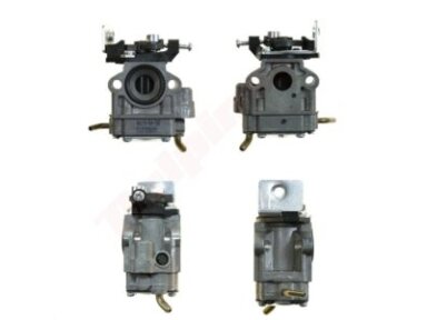 Karbiuratorius tinkanits HOMELITE RYOBI T 001374 Karbiuratorius tinkanits HOMELITE RYOBI T 001374