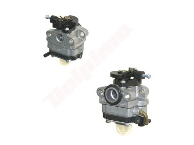 Karbiuratorius tinkanits HONDA GX 22 ( 16100-ZM5-A95 ) 008978 Karbiuratorius tinkanits HONDA GX 22 ( 16100-ZM5-A95 ) 008978