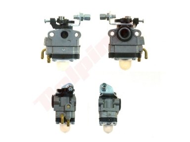 Karbiuratorius tinkanits HONDA GX 31 ( 16100-ZM5-825 ) 008981 Karbiuratorius tinkanits HONDA GX 31 ( 16100-ZM5-825 ) 008981