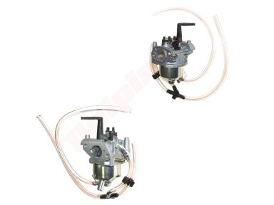 Karbiuratorius tinkanits HONDA GX100 15mm   ( 16100-Z0D-U01 ) 011427