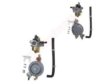 Karbiuratorius tinkanits HONDA GX100 15mm   ( 16100-Z4E-003 , 16100-Z0D-023 ) 011428