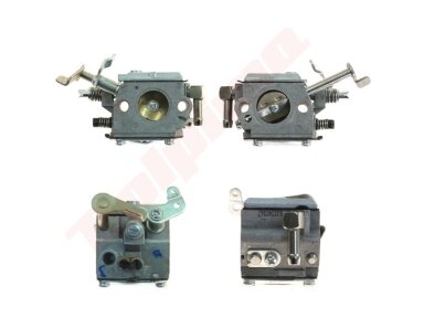 Karbiuratorius tinkanits HONDA GX100 M ( 16100-Z4E-S14 , 16100-Z4E-S15 , 16100-Z4E-S16 ) 008983 Karbiuratorius tinkanits HONDA GX100 M ( 16100-Z4E-S14 , 16100-Z4E-S15 , 16100-Z4E-S16 ) 008983