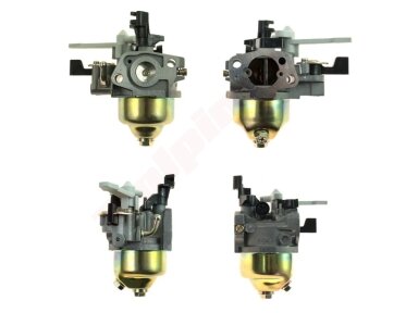 Karbiuratorius tinkanits HONDA GX120 16mm ( 16100-ZH7-W51 ) 008988 Karbiuratorius tinkanits HONDA GX120 16mm ( 16100-ZH7-W51 ) 008988