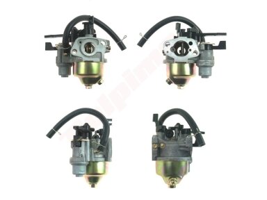 Karbiuratorius tinkanits HONDA GX120 16mm ( 16100-ZH7-W51 ) 008990 Karbiuratorius tinkanits HONDA GX120 16mm ( 16100-ZH7-W51 ) 008990