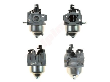 Karbiuratorius tinkanits HONDA GX120 16mm ( 16100-ZH7-W51 ) 008987 Karbiuratorius tinkanits HONDA GX120 16mm ( 16100-ZH7-W51 ) 008987