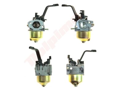 Karbiuratorius tinkanits HONDA GX160 18mm ( 16100-ZH8-822 ) 008997
