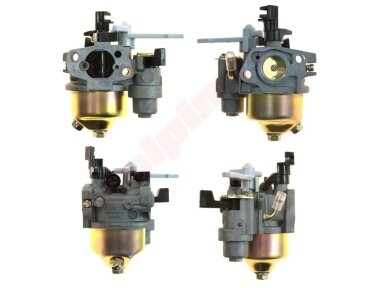 Karbiuratorius tinkanits HONDA GX160 , GX200 19mm LPG 009001