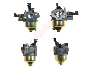 Karbiuratorius tinkanits HONDA GX160 , GX200 19mm LPG 008998