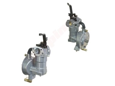 Karbiuratorius tinkanits HONDA GX160 , GX200 19mm LPG 011431