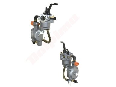 Karbiuratorius tinkanits HONDA GX160 , GX200 19mm LPG 008993
