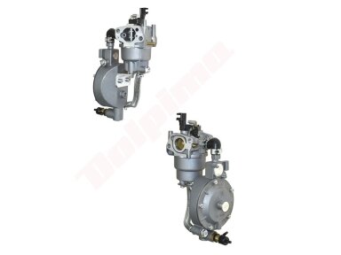 Karbiuratorius tinkanits HONDA GX160 , GX200 19mm LPG 008991 Karbiuratorius tinkanits HONDA GX160 , GX200 19mm LPG 008991