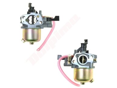 Karbiuratorius tinkanits HONDA GX200 19mm ( 16100-ZL0-W51 ) 009004 Karbiuratorius tinkanits HONDA GX200 19mm ( 16100-ZL0-W51 ) 009004