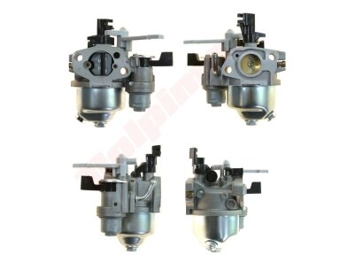 Karbiuratorius tinkanits HONDA GX200 19mm ( 16100-ZL0-W51 ) 009005 Karbiuratorius tinkanits HONDA GX200 19mm ( 16100-ZL0-W51 ) 009005