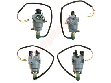 Karbiuratorius tinkanits HONDA GX240 20mm ( 16100-Z8S-811 ) EV 009006 Karbiuratorius tinkanits HONDA GX240 20mm ( 16100-Z8S-811 ) EV 009006