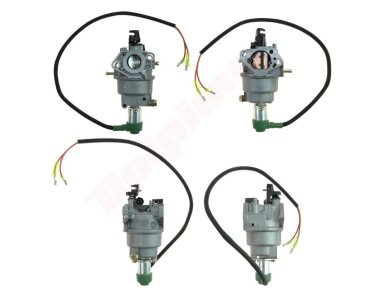 Karbiuratorius tinkanits HONDA GX270 21mm ( 16100-Z5L-F11 ) EV 009008 Karbiuratorius tinkanits HONDA GX270 21mm ( 16100-Z5L-F11 ) EV 009008