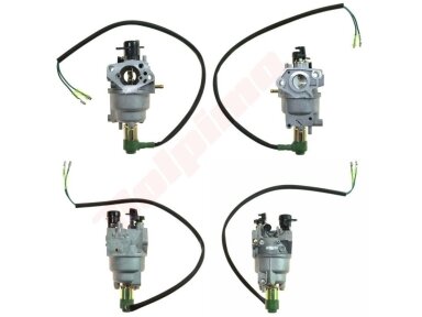 Karbiuratorius tinkanits HONDA GX270 21mm ( 16100-ZH9-821 ) 009011 Karbiuratorius tinkanits HONDA GX270 21mm ( 16100-ZH9-821 ) 009011