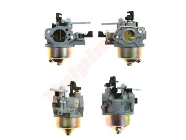 Karbiuratorius tinkanits HONDA GX340 23mm ( 16100-ZE3-V01 ) 009012 Karbiuratorius tinkanits HONDA GX340 23mm ( 16100-ZE3-V01 ) 009012