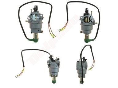 Karbiuratorius tinkanits HONDA GX390 27mm ( 16100-Z5R-743 ) AC 009015 Karbiuratorius tinkanits HONDA GX390 27mm ( 16100-Z5R-743 ) AC 009015