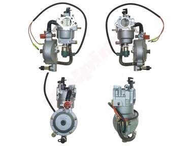Karbiuratorius tinkanits HONDA GX390 27mm ( 16100-ZF6-V01 ) V 011439 Karbiuratorius tinkanits HONDA GX390 27mm ( 16100-ZF6-V01 ) V 011439