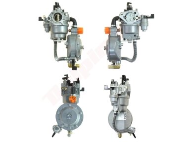 Karbiuratorius tinkanits HONDA GX390 27mm ( 16100-ZF6-V01 ) V 009022 Karbiuratorius tinkanits HONDA GX390 27mm ( 16100-ZF6-V01 ) V 009022