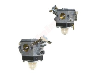 Karbiuratorius tinkanits HONDA GXR120RT ( 16100-ZDJ-821 ) ( HDA-323 ) 011446