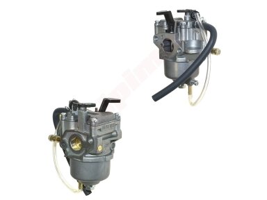 Karbiuratorius tinkanits HONDA GXR120UT ( 16100-ZDJ-WH1 ) 011448