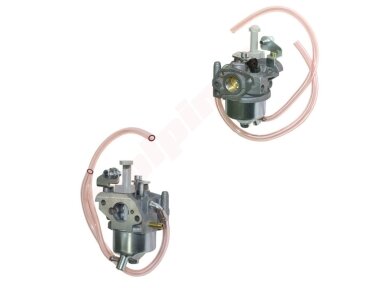 Karbiuratorius tinkanits HONDA GXV 50 ( 16100-ZN4-804 ) ( BF31D D ) 009027