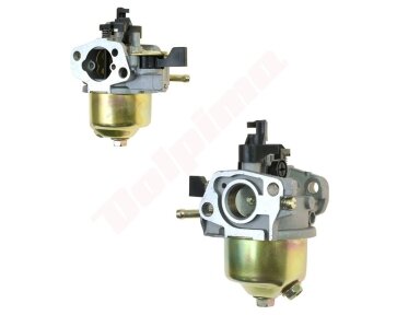 Karbiuratorius tinkanits HONDA GXV120 ( 16100-ZE6-005 , 16100-ZE6-W01 ) 009029