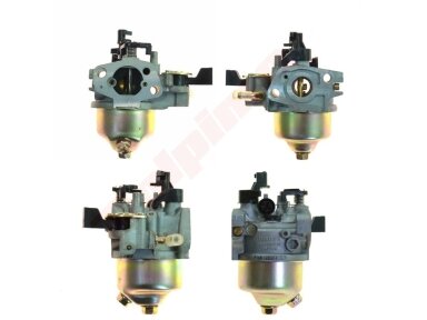 Karbiuratorius tinkanits HONDA GXV120 ( 16100-ZE6-005 , 16100-ZE6-W01 ) 009030