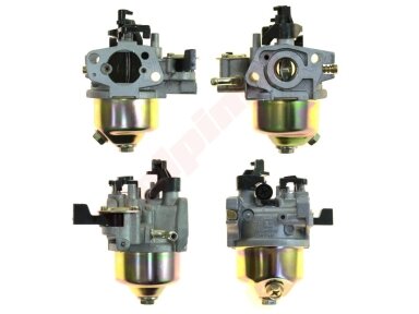 Karbiuratorius tinkanits HONDA GXV160 ( 16100-ZE7055 ) 009034