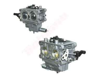 Karbiuratorius tinkanits HONDA GXV530 , GCV530 ( 16100-Z0A-803 , 16100-Z0A-815 ) 009036
