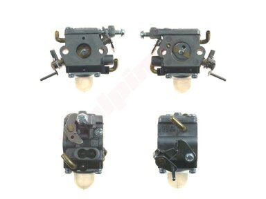 Karbiuratorius tinkanits HUSQVARNA 122C , 122LDX , 122LK ( 574 38 67-01 , 581 73 43-01 ) 006455 Karbiuratorius tinkanits HUSQVARNA 122C , 122LDX , 122LK ( 574 38 67-01 , 581 73 43-01 ) 006455