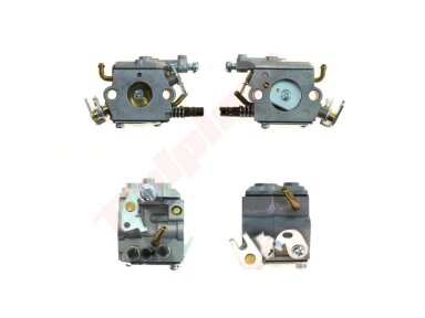 Karbiuratorius tinkanits HUSQVARNA 123 , 223 , 323 , 325 , 326 , 327 ( 503 28 34-01 ) 006457 Karbiuratorius tinkanits HUSQVARNA 123 , 223 , 323 , 325 , 326 , 327 ( 503 28 34-01 ) 006457