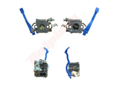 Karbiuratorius tinkanits HUSQVARNA 125B ( 545 08 18-11 , C1Q-W37 ) 006458 Karbiuratorius tinkanits HUSQVARNA 125B ( 545 08 18-11 , C1Q-W37 ) 006458