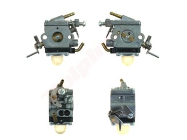 Karbiuratorius tinkanits HUSQVARNA 129R ( 545 00 80-97 ) 006461 Karbiuratorius tinkanits HUSQVARNA 129R ( 545 00 80-97 ) 006461