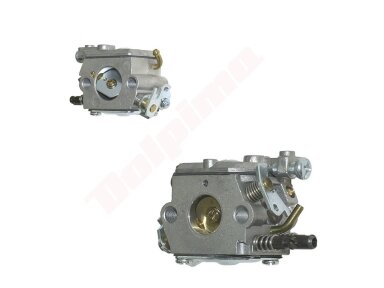 Karbiuratorius tinkanits HUSQVARNA 223R , 323R , 325R , 326R , 327R ( 576 01 98-01 , C1Q-EL14 ) 006464 Karbiuratorius tinkanits HUSQVARNA 223R , 323R , 325R , 326R , 327R ( 576 01 98-01 , C1Q-EL14 ) 006464
