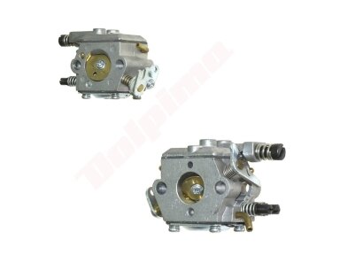 Karbiuratorius tinkanits HUSQVARNA 225R, 227R, 232R, 235R, 240R ( 537 05 27-01 , 577 13 30-01 ) 006465 Karbiuratorius tinkanits HUSQVARNA 225R, 227R, 232R, 235R, 240R ( 537 05 27-01 , 577 13 30-01 ) 006465