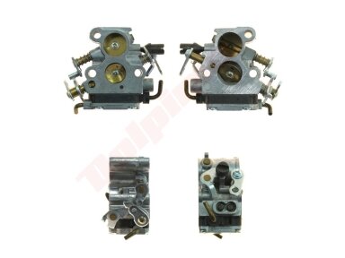 Karbiuratorius tinkanits HUSQVARNA 235 , 236 , 240 ( 574 71 94-02 ) 006466 Karbiuratorius tinkanits HUSQVARNA 235 , 236 , 240 ( 574 71 94-02 ) 006466
