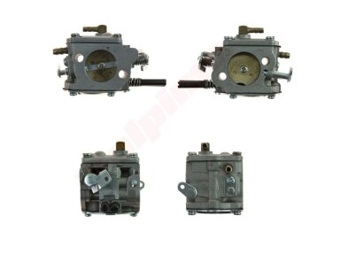 Karbiuratorius tinkanits HUSQVARNA 270 , 280 006468 Karbiuratorius tinkanits HUSQVARNA 270 , 280 006468