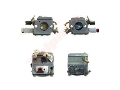 Karbiuratorius tinkanits HUSQVARNA 350 ( 503 28 32-10 , ZAMA C3-EL18 ) 006471 Karbiuratorius tinkanits HUSQVARNA 350 ( 503 28 32-10 , ZAMA C3-EL18 ) 006471