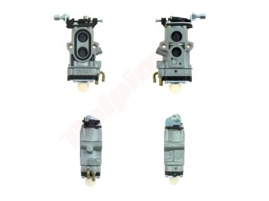 Karbiuratorius tinkanits HUSQVARNA 350BT ( 502 84 50-01 , WYA-79 ) 006472