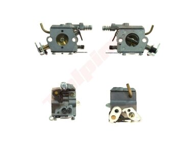 Karbiuratorius tinkanits HUSQVARNA 36 , 41 , 136 , 137 , 141 , 142 ( 530 07 19-87 , 545 01 35-02 ) 006450 Karbiuratorius tinkanits HUSQVARNA 36 , 41 , 136 , 137 , 141 , 142 ( 530 07 19-87 , 545 01 35-02 ) 006450